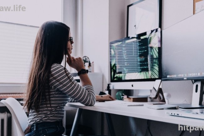 How I Created a Daily Remote Work Routine That Finally Stuck