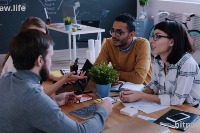 Prioritize Tasks as a Digital Creator