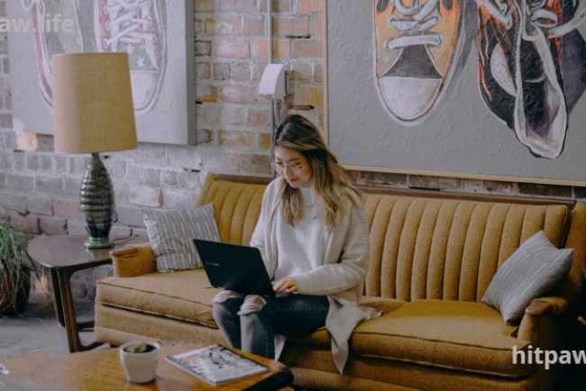 How I Discovered Remote Work