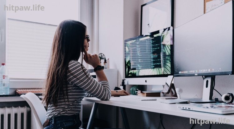 How I Created a Daily Remote Work Routine That Finally Stuck