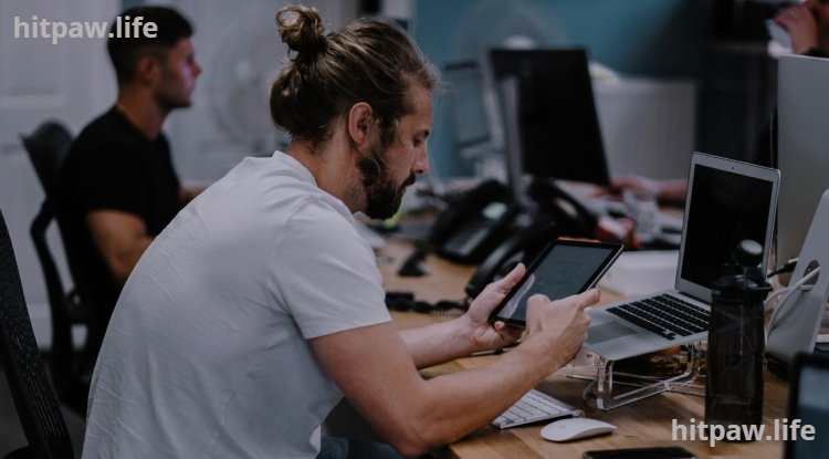 Time Management Tips for Busy Digital Creators