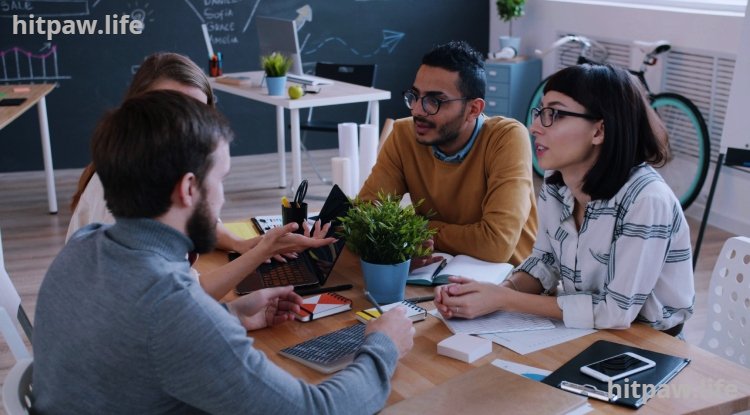 Prioritize Tasks as a Digital Creator