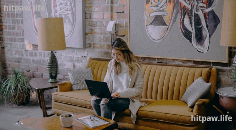 How I Discovered Remote Work