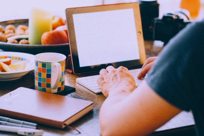 Remote Team Connectivity