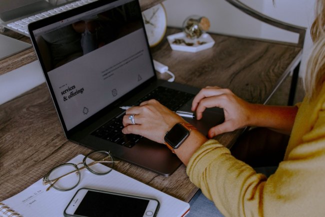 How to Find a Profitable Blogging Niche