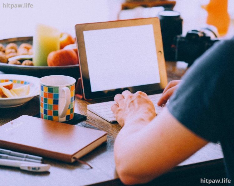 Remote Team Connectivity